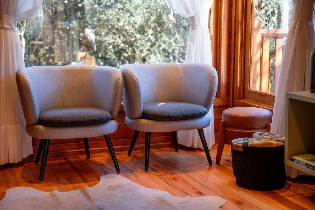 Cabana Luz - Villa Vida Cabanas São Joaquim